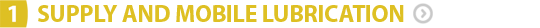 Abastecimento e lubrificao mvel