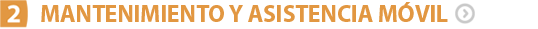 Manuteno e assistncia mvel