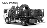 SOS Pneus