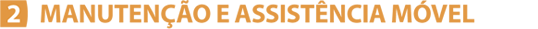 Manuteno e assistncia mvel