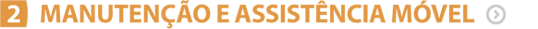 Manuteno e assistncia mvel